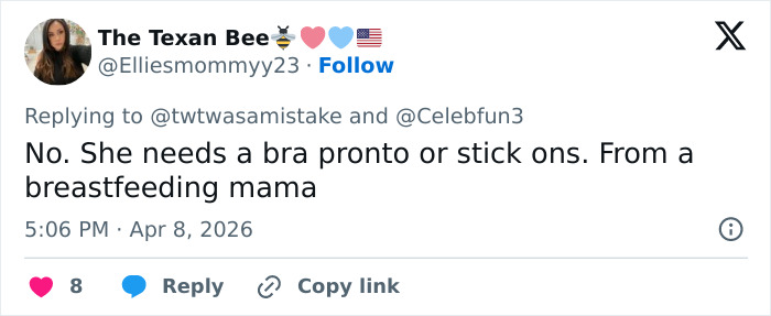 Lana Condor&rsquo;s “Bold Choice” For Award Show Red Carpet Sparks Body-Shaming Debate