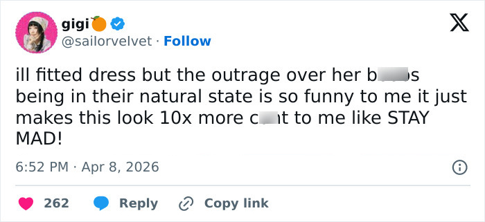 Lana Condor&rsquo;s “Bold Choice” For Award Show Red Carpet Sparks Body-Shaming Debate