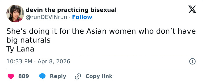 Lana Condor&rsquo;s “Bold Choice” For Award Show Red Carpet Sparks Body-Shaming Debate