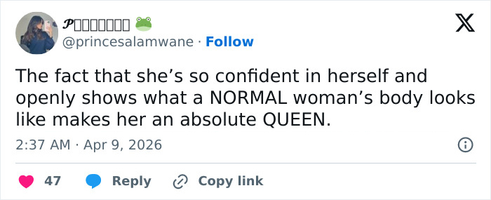 Lana Condor&rsquo;s “Bold Choice” For Award Show Red Carpet Sparks Body-Shaming Debate