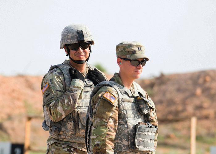 CIA Deploys “Ghost Murmur” AI Tech That Detects Heartbeats To Locate Missing U.S. Pilot In Iran CIA Deploys “Ghost Murmur” AI Tech That Detects Heartbeats To Locate Missing U.S. Pilot In Iran