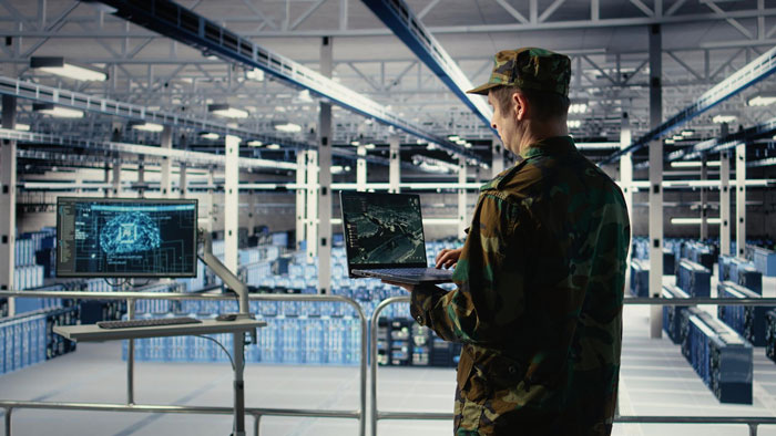 CIA Deploys “Ghost Murmur” AI Tech That Detects Heartbeats To Locate Missing U.S. Pilot In Iran CIA Deploys “Ghost Murmur” AI Tech That Detects Heartbeats To Locate Missing U.S. Pilot In Iran