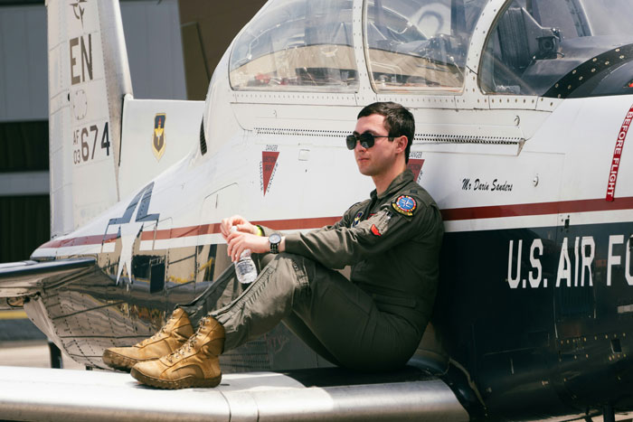 CIA Deploys “Ghost Murmur” AI Tech That Detects Heartbeats To Locate Missing U.S. Pilot In Iran CIA Deploys “Ghost Murmur” AI Tech That Detects Heartbeats To Locate Missing U.S. Pilot In Iran