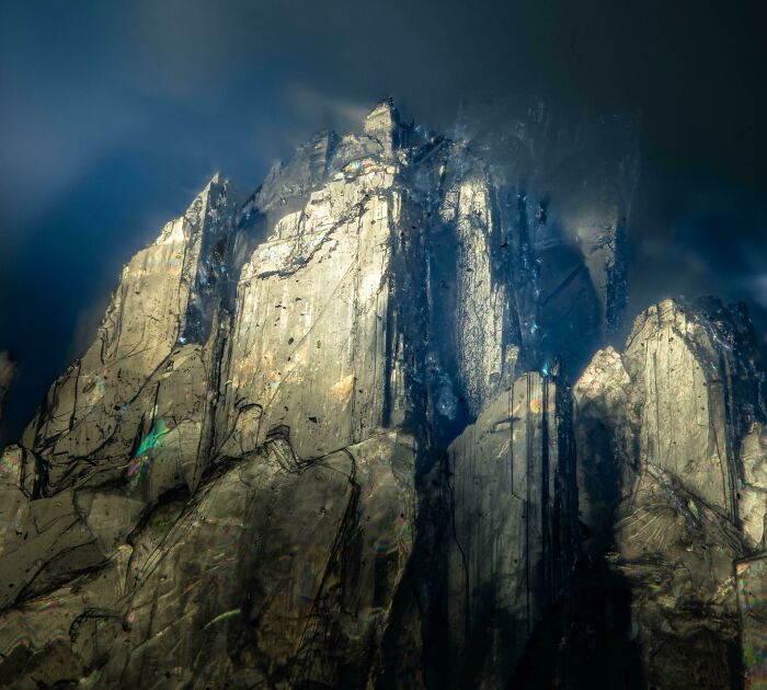 72 Unbelievable Microscope Images That Look Like They’re From Another Planet 72 Unbelievable Microscope Images That Look Like They’re From Another Planet