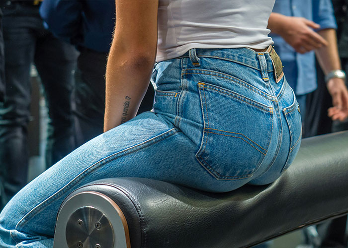 Ryanair Begs Passengers To Stop Wearing One Specific Item On Flights