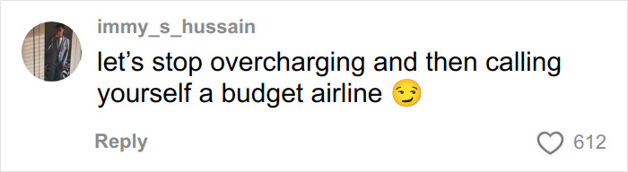 Ryanair Begs Passengers To Stop Wearing One Specific Item On Flights