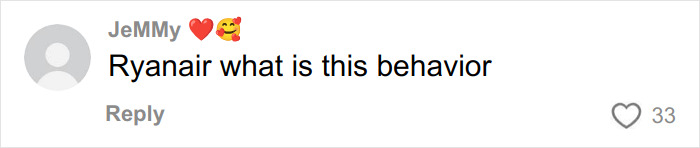 Ryanair Begs Passengers To Stop Wearing One Specific Item On Flights