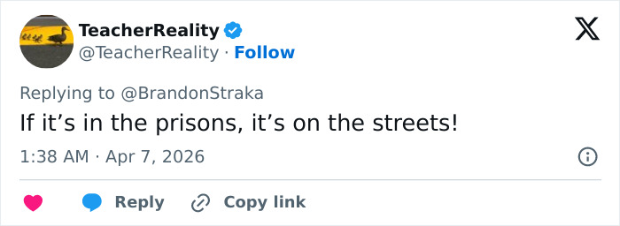 String Of Inmate Fatalities Baffles Chicago Authorities Until They Discover Prisoners’ Bizarre Use For Books