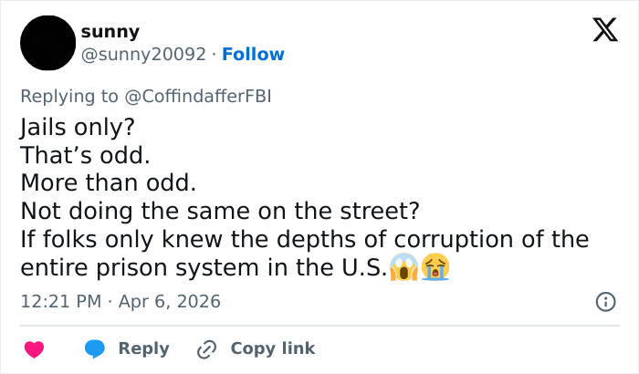 String Of Inmate Fatalities Baffles Chicago Authorities Until They Discover Prisoners’ Bizarre Use For Books