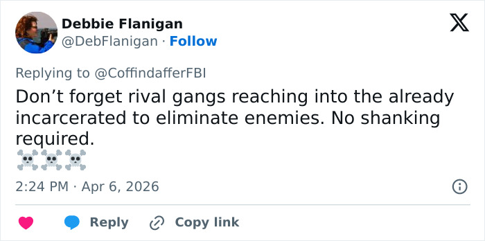 String Of Inmate Fatalities Baffles Chicago Authorities Until They Discover Prisoners’ Bizarre Use For Books