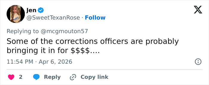 String Of Inmate Fatalities Baffles Chicago Authorities Until They Discover Prisoners’ Bizarre Use For Books