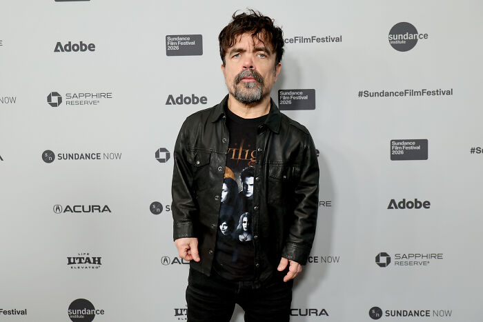 “Deport Him Back To Narnia”: Internet Slams Peter Dinklage’s Casting In FX Sci-Fi Series “Deport Him Back To Narnia”: Internet Slams Peter Dinklage’s Casting In FX Sci-Fi Series