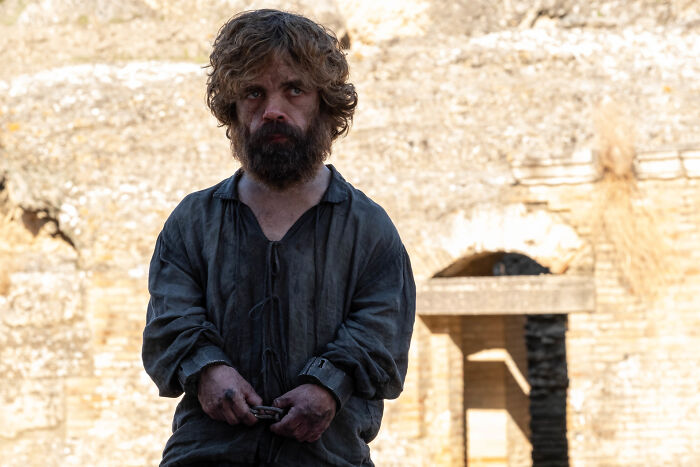 “Deport Him Back To Narnia”: Internet Slams Peter Dinklage’s Casting In FX Sci-Fi Series “Deport Him Back To Narnia”: Internet Slams Peter Dinklage’s Casting In FX Sci-Fi Series