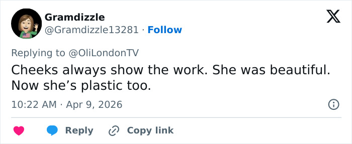 “Cheeks Always Show The Work”: Nicole Kidman Sparks Wild Reactions In Sheer Look At Premiere