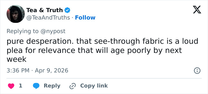 “Cheeks Always Show The Work”: Nicole Kidman Sparks Wild Reactions In Sheer Look At Premiere