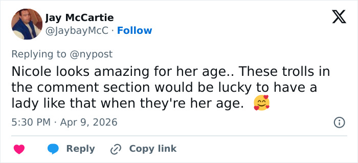 “Cheeks Always Show The Work”: Nicole Kidman Sparks Wild Reactions In Sheer Look At Premiere