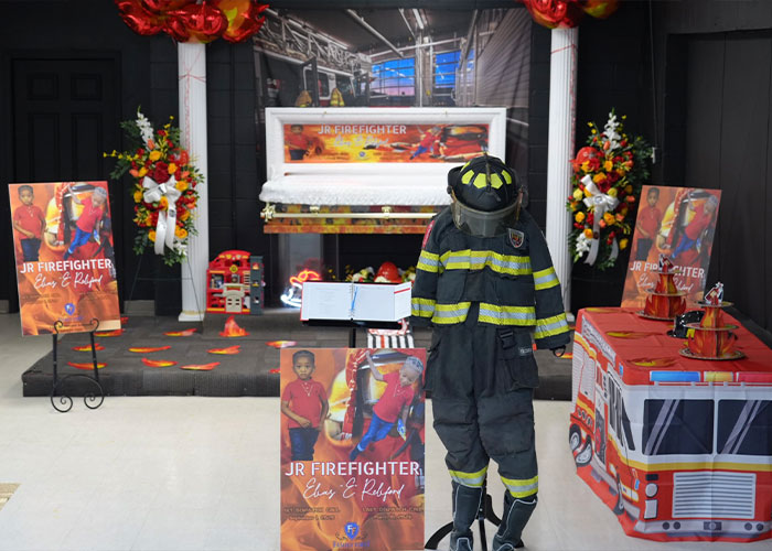 Legal Expert Reveals Chilling Reason 11-Year-Old Could Face First-Degree Homicide In Brother&rsquo;s Passing