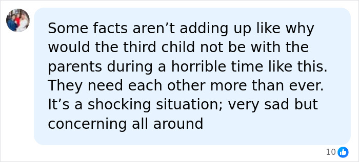 Legal Expert Reveals Chilling Reason 11-Year-Old Could Face First-Degree Homicide In Brother&rsquo;s Passing