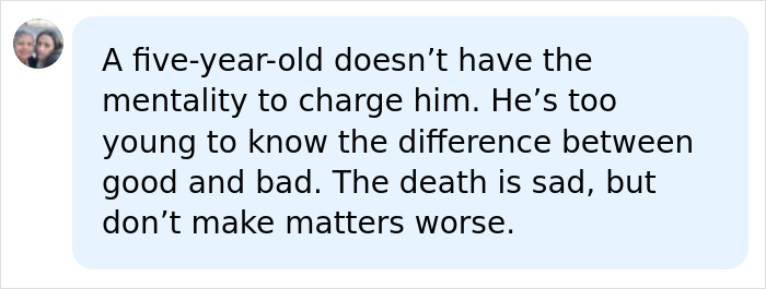 Legal Expert Reveals Chilling Reason 11-Year-Old Could Face First-Degree Homicide In Brother&rsquo;s Passing