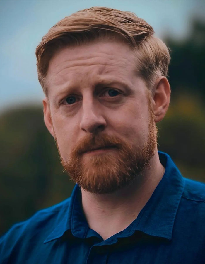 ‘Game Of Thrones’ Actor Michael Patrick&rsquo;s Final Post Revealed A Chilling Truth Before His Passing At 35