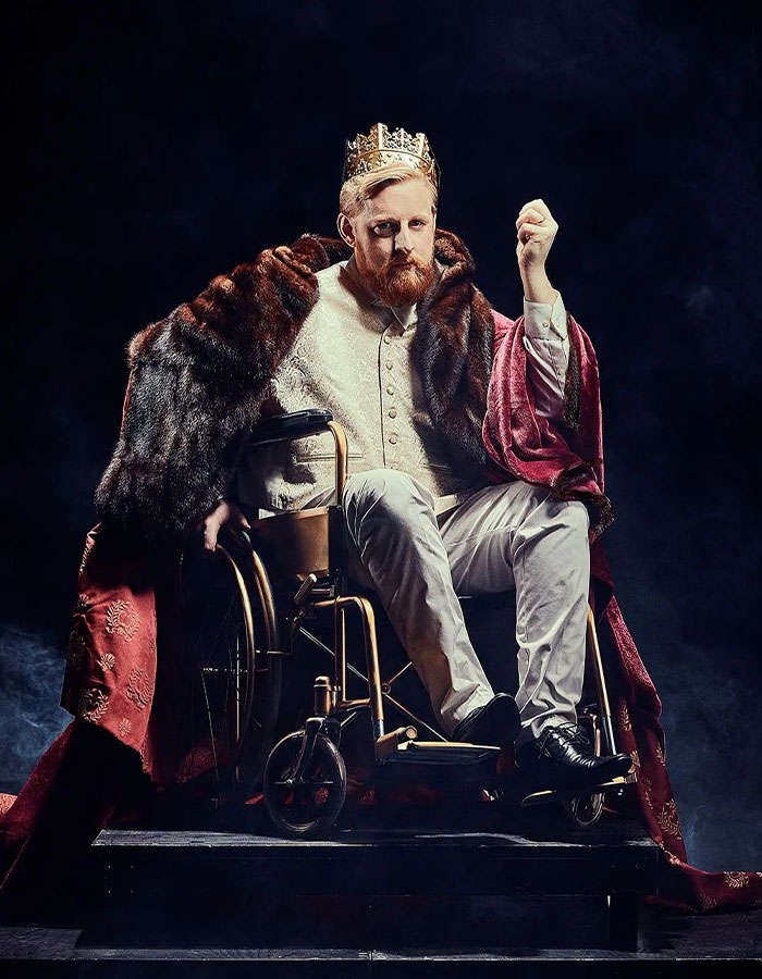 ‘Game Of Thrones’ Actor Michael Patrick&rsquo;s Final Post Revealed A Chilling Truth Before His Passing At 35