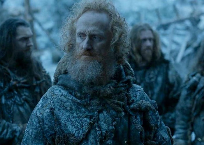 ‘Game Of Thrones’ Actor Michael Patrick&rsquo;s Final Post Revealed A Chilling Truth Before His Passing At 35