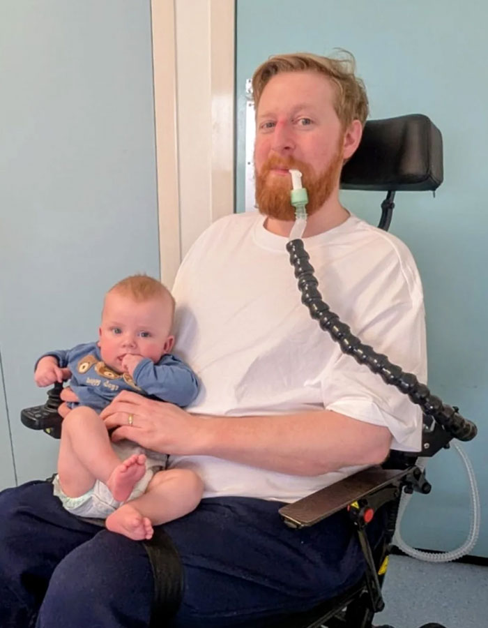 ‘Game Of Thrones’ Actor Michael Patrick&rsquo;s Final Post Revealed A Chilling Truth Before His Passing At 35