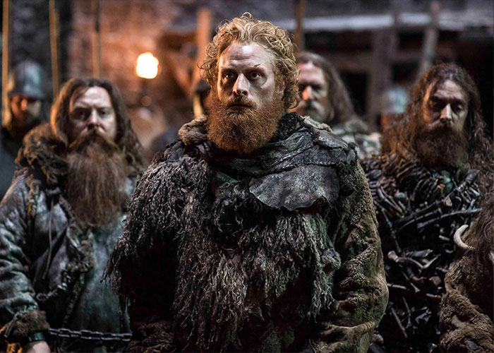 ‘Game Of Thrones’ Actor Michael Patrick&rsquo;s Final Post Revealed A Chilling Truth Before His Passing At 35