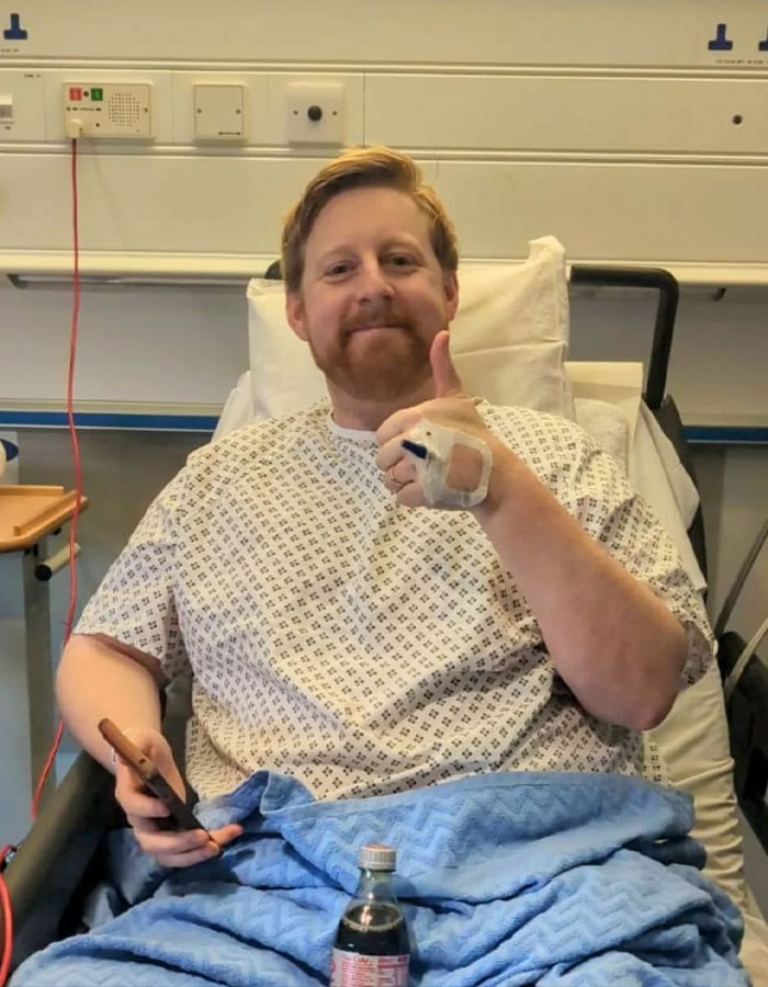 ‘Game Of Thrones’ Actor Michael Patrick&rsquo;s Final Post Revealed A Chilling Truth Before His Passing At 35