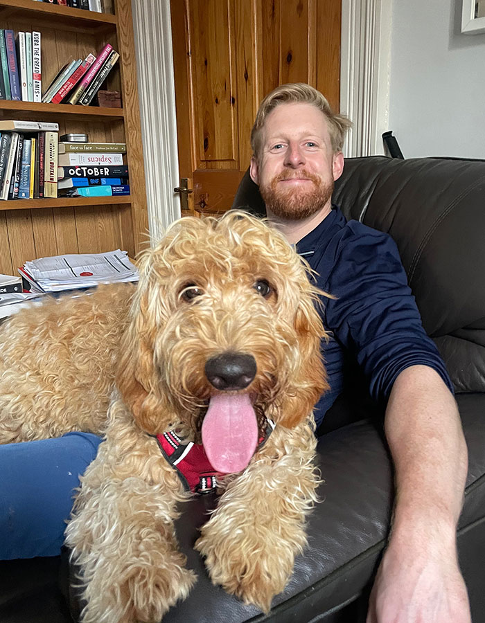 ‘Game Of Thrones’ Actor Michael Patrick&rsquo;s Final Post Revealed A Chilling Truth Before His Passing At 35