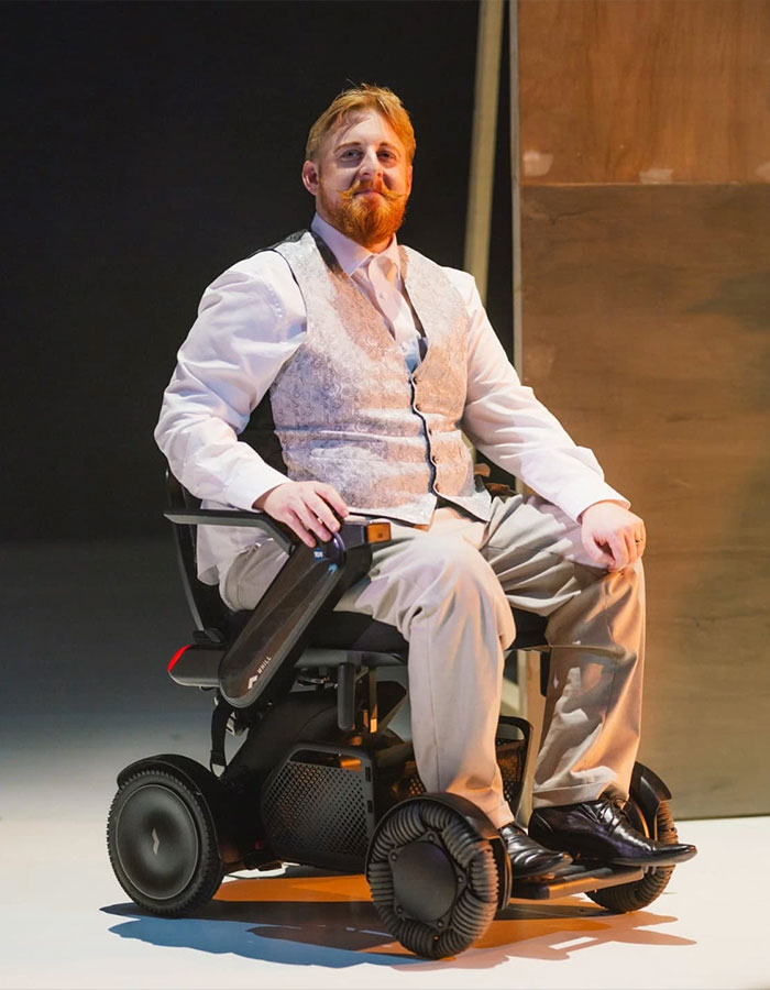 ‘Game Of Thrones’ Actor Michael Patrick&rsquo;s Final Post Revealed A Chilling Truth Before His Passing At 35