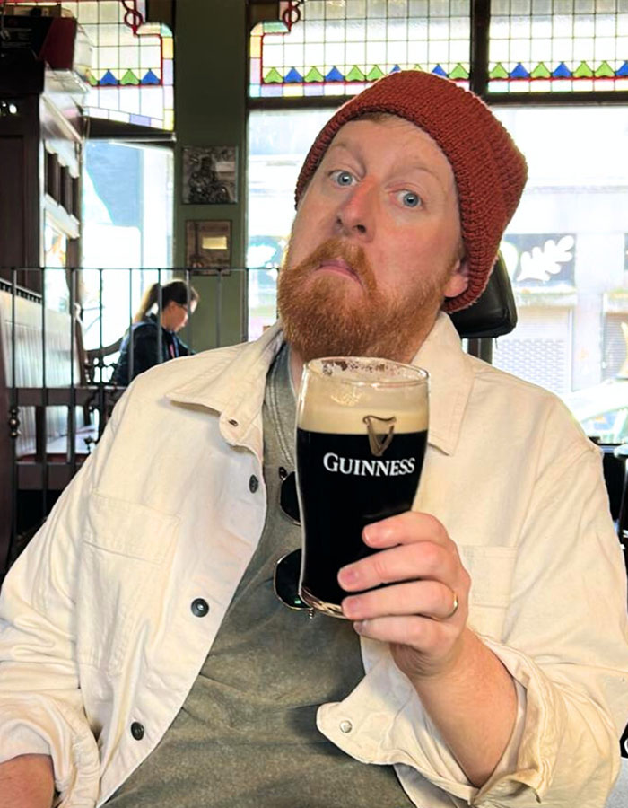 ‘Game Of Thrones’ Actor Michael Patrick&rsquo;s Final Post Revealed A Chilling Truth Before His Passing At 35