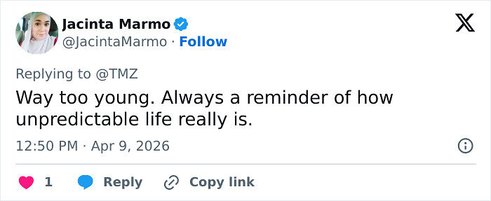 ‘Game Of Thrones’ Actor Michael Patrick&rsquo;s Final Post Revealed A Chilling Truth Before His Passing At 35