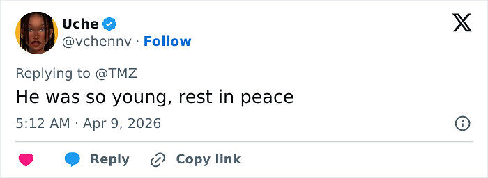 ‘Game Of Thrones’ Actor Michael Patrick&rsquo;s Final Post Revealed A Chilling Truth Before His Passing At 35