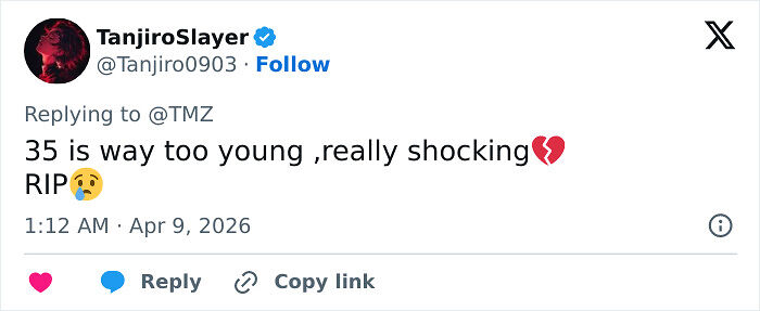 ‘Game Of Thrones’ Actor Michael Patrick&rsquo;s Final Post Revealed A Chilling Truth Before His Passing At 35