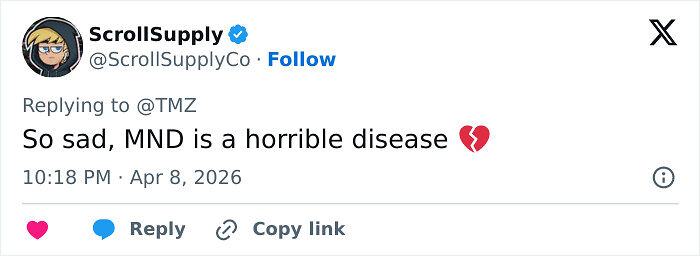 ‘Game Of Thrones’ Actor Michael Patrick&rsquo;s Final Post Revealed A Chilling Truth Before His Passing At 35