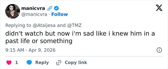 ‘Game Of Thrones’ Actor Michael Patrick&rsquo;s Final Post Revealed A Chilling Truth Before His Passing At 35