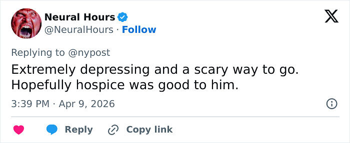 ‘Game Of Thrones’ Actor Michael Patrick&rsquo;s Final Post Revealed A Chilling Truth Before His Passing At 35