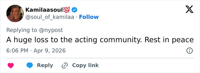 ‘Game Of Thrones’ Actor Michael Patrick&rsquo;s Final Post Revealed A Chilling Truth Before His Passing At 35