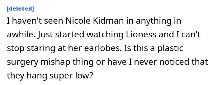 All The Signs Pointing To Your Coworker&rsquo;s Secret Plastic Surgery, From Bat Ears To Bunny Nose And A Hairstyle Change