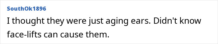 All The Signs Pointing To Your Coworker&rsquo;s Secret Plastic Surgery, From Bat Ears To Bunny Nose And A Hairstyle Change