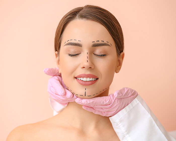 All The Signs Pointing To Your Coworker&rsquo;s Secret Plastic Surgery, From Bat Ears To Bunny Nose And A Hairstyle Change