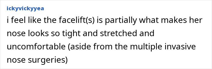 All The Signs Pointing To Your Coworker&rsquo;s Secret Plastic Surgery, From Bat Ears To Bunny Nose And A Hairstyle Change