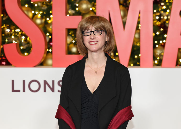 Bestselling Author Shocks Fans By Revealing True Identity After 13 Years Of Double Life