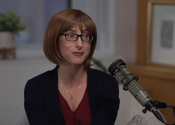 Bestselling Author Shocks Fans By Revealing True Identity After 13 Years Of Double Life