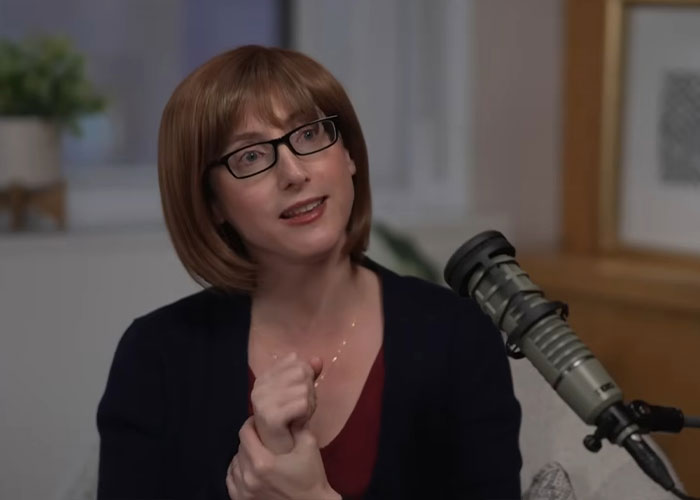 Bestselling Author Shocks Fans By Revealing True Identity After 13 Years Of Double Life