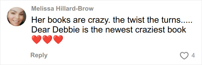Bestselling Author Shocks Fans By Revealing True Identity After 13 Years Of Double Life