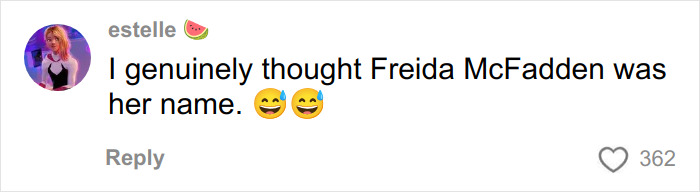 Bestselling Author Shocks Fans By Revealing True Identity After 13 Years Of Double Life