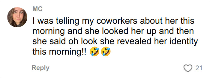 Bestselling Author Shocks Fans By Revealing True Identity After 13 Years Of Double Life