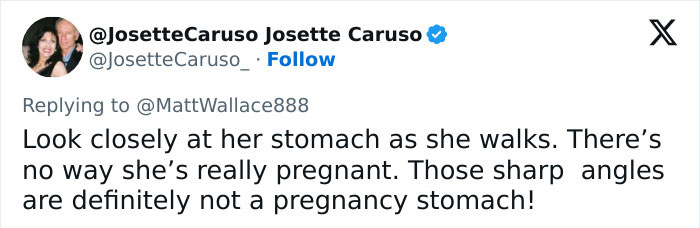 Video Of JD Vance And His Wife Getting Off Plane Goes Viral After Viewers Spot Odd Details